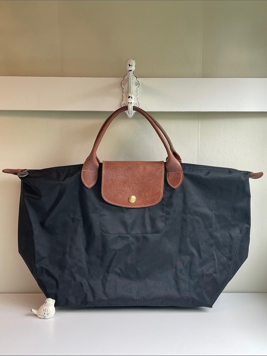 Longchamp Handbags - Longchamp Tote